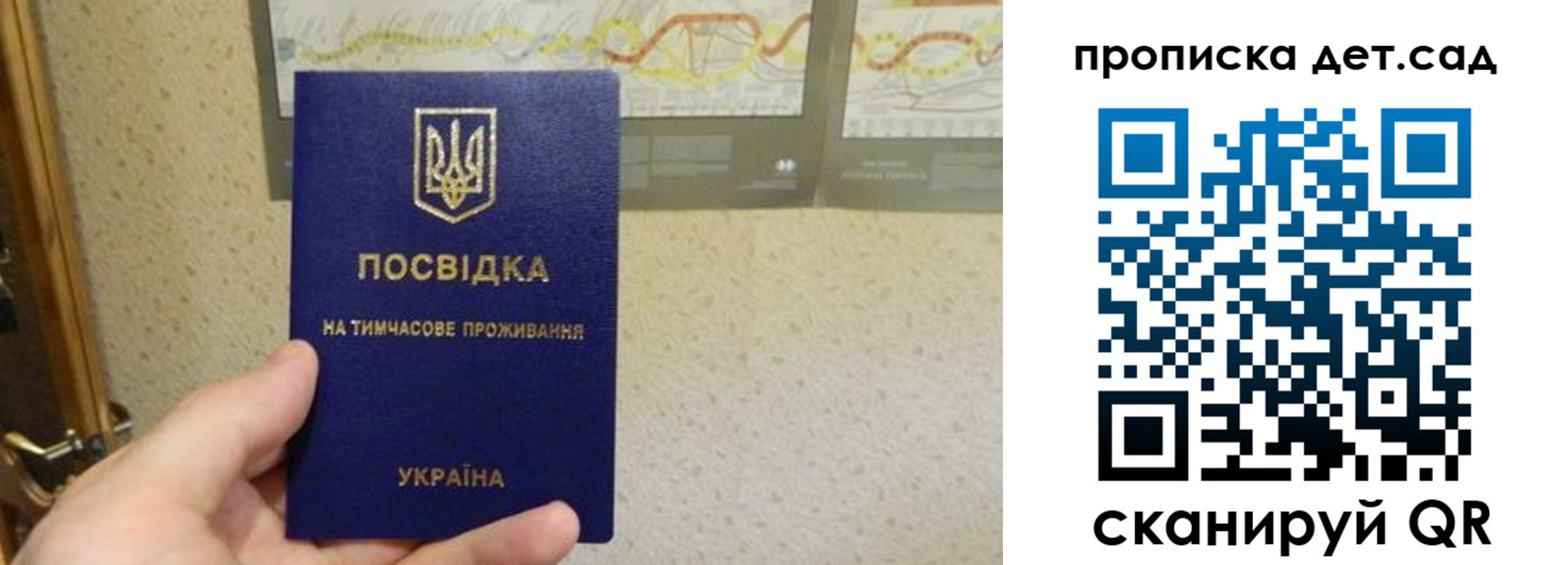 прописка для школы в Муроме